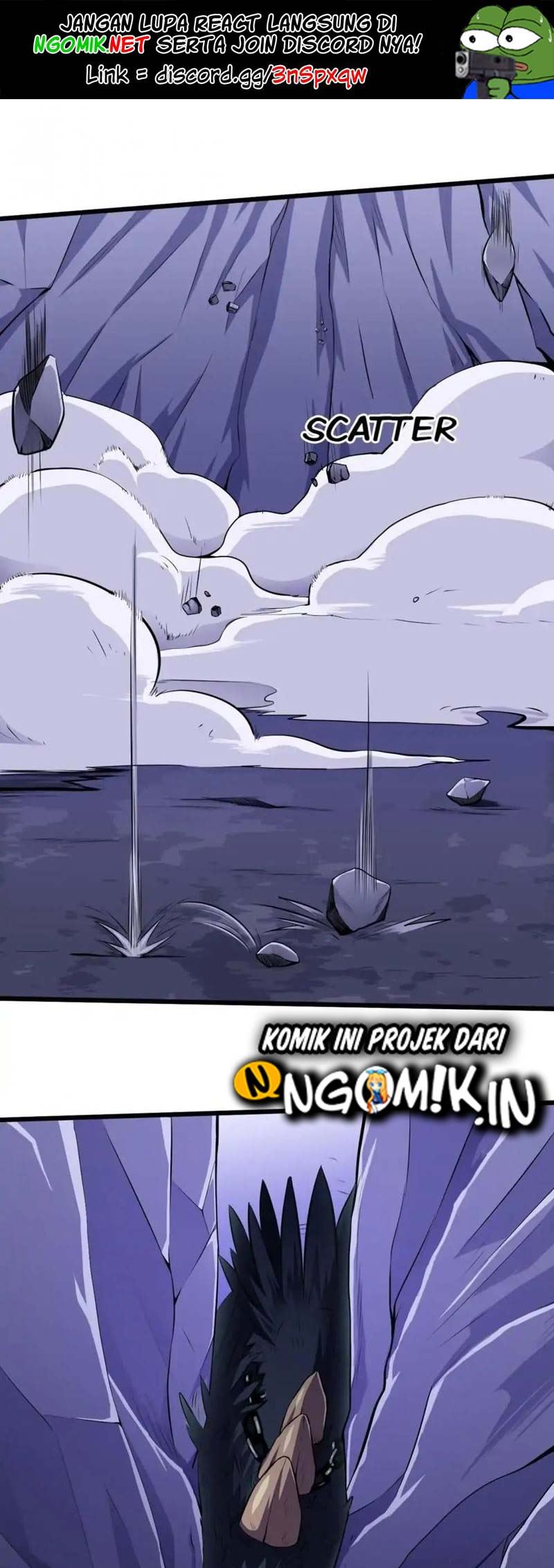 Martial Arts Reigns Chapter 120 Gambar 2